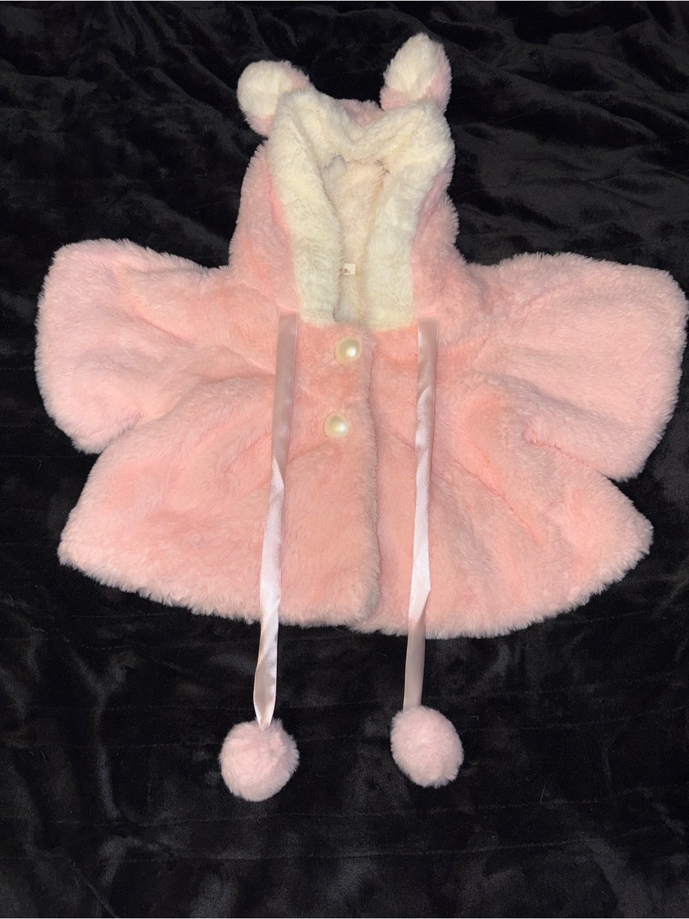 Kids Jacket